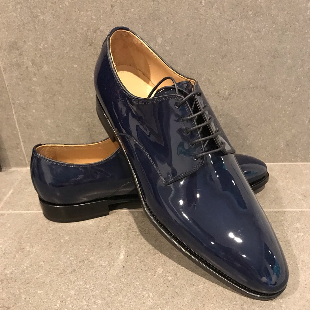 Brand new Kiton dress shoes